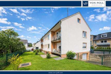 Haus Sankt Augustin - 12 Zimmer, 294 m&sup2;, 1.090.000&euro; | Angebot:25815618