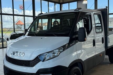 IVECO Andere 115.000 km 14.980 &euro; Erftstadt 50374