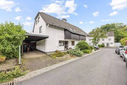Haus Bergisch Gladbach Alt-Refrath - 4 Zimmer, 183 m&sup2;, 670.000&euro; | Angebot:26916487