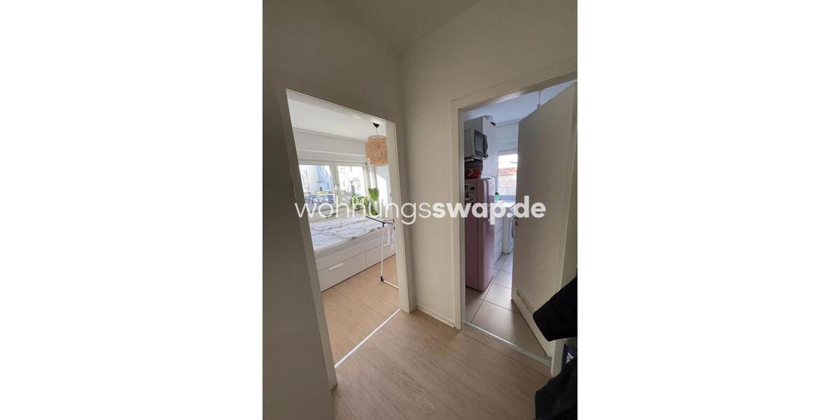 Etagenwohnung Köln Ehrenfeld - 3 Zimmer, 52 m&sup2;, 922&euro; | Angebot:26108942