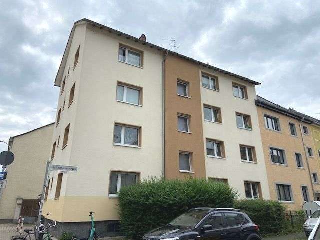 Etagenwohnung Bonn Kessenich - 2 Zimmer, 41 m&sup2;, 575&euro; | Angebot:26940765