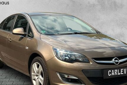 Opel Astra 140.962 km 5.690 &euro; Köln - Worringen 50769