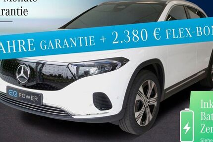 Mercedes-Benz EQA 18.026 km 45.980 &euro; Rheinbach 53359