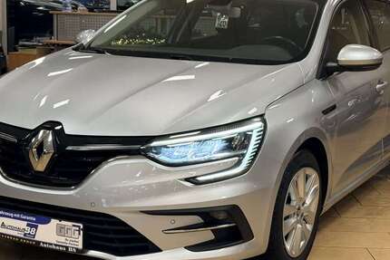 Renault Megane 68.925 km 13.500 &euro; Hennef 53773