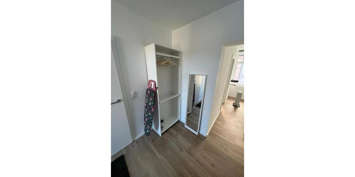 Etagenwohnung Köln Innenstadt - 1.5 Zimmer, 50 m&sup2;, 1.200&euro; | Angebot:26125163