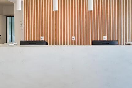 Virtuelles Büro in HQ Bornheimer Straße zimmer