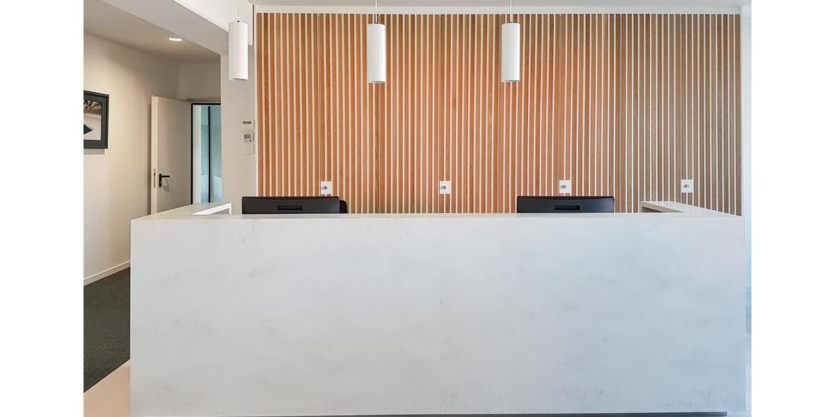 Virtuelles Büro in HQ Bornheimer Straße zimmer