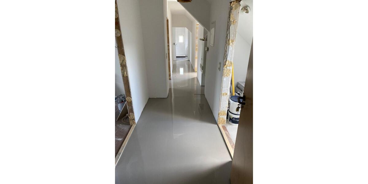 Dachgeschoßwohnung Eitorf - 2 Zimmer, 68 m&sup2;, 520&euro; | Angebot:24674046