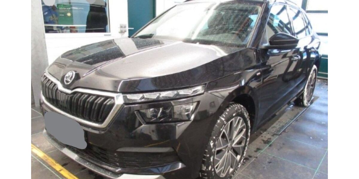 Skoda Kamiq 39.717 km 19.250 &euro; Hennef 53773