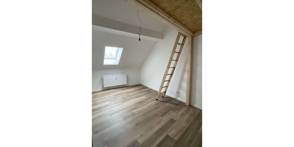 Etagenwohnung Bonn Poppelsdorf - 1 Zimmer, 17 m&sup2;, 560&euro; | Angebot:26461869