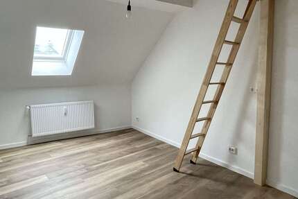 Wohnung Bonn Poppelsdorf - 1 Zimmer, 17 m&sup2;, 560&euro; | Angebot:26461869