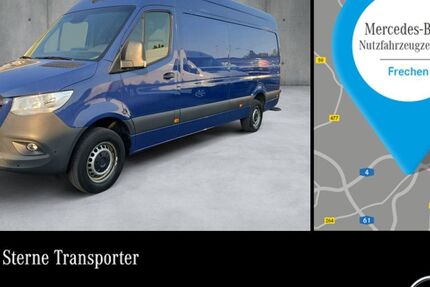Mercedes-Benz Sprinter 131.673 km 46.717 &euro; Frechen 50226