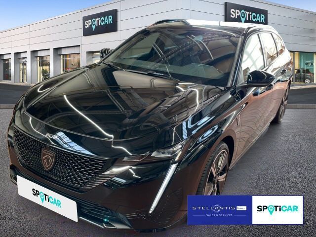Peugeot 308 21.077 km 26.888 &euro; Köln 50933