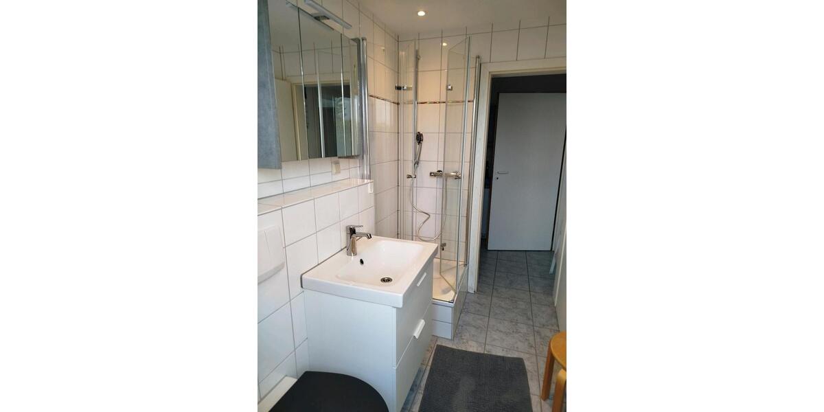 Erdgeschoßwohnung Bergisch Gladbach Alt-Frankenforst - 2 Zimmer, 26 m&sup2;, 35&euro; | Angebot:25479680