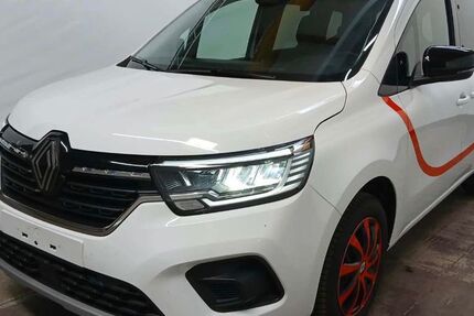 Renault Kangoo 45.000 km 20.490 &euro; Alfter bei Bonn 53347