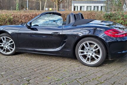 Porsche Boxster 21.995 km 49.700 &euro; Troisdorf 53842