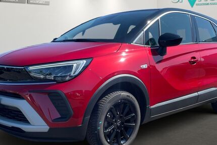 Opel Crossland (X) 38.205 km 14.490 &euro; Rheinbach 53359