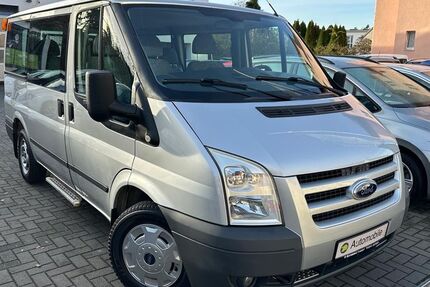 Ford Transit 45.415 km 12.999 &euro; Troisdorf 53840