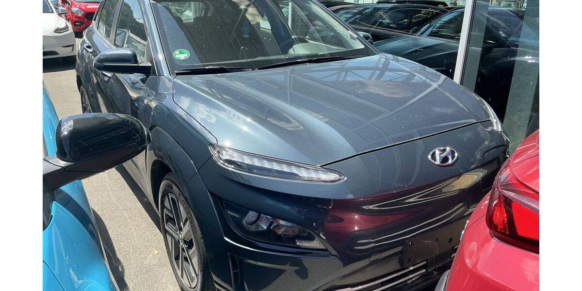 Hyundai KONA 64.452 km 16.500 &euro; Eitorf 53783
