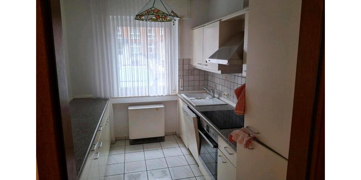 Erdgeschoßwohnung Hürth - 3 Zimmer, 98 m&sup2;, 1.350&euro; | Angebot:26465560