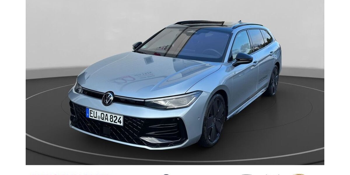 VW Passat 9.650 km 46.390 &euro; Euskirchen 53879