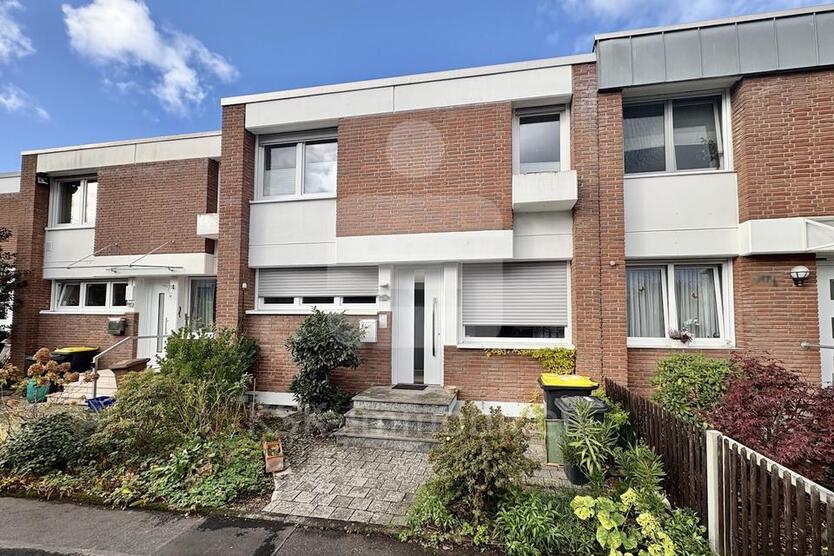 Familien-Idylle: Gepflegtes Reihenmittelhaus mit Garten und Garage in Erftstadt-Lechenich zimmer