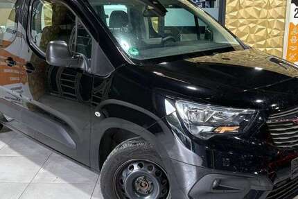 Opel Combo 76.964 km 14.899 € Swisttal 53913