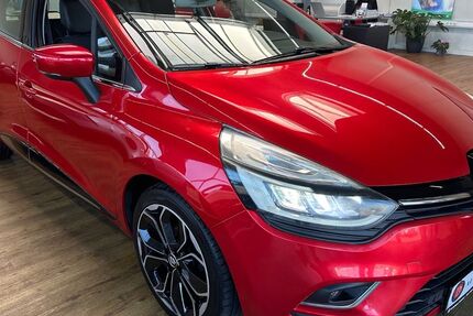 Renault Clio 140.797 km 7.950 &euro; Sankt Augustin 53757
