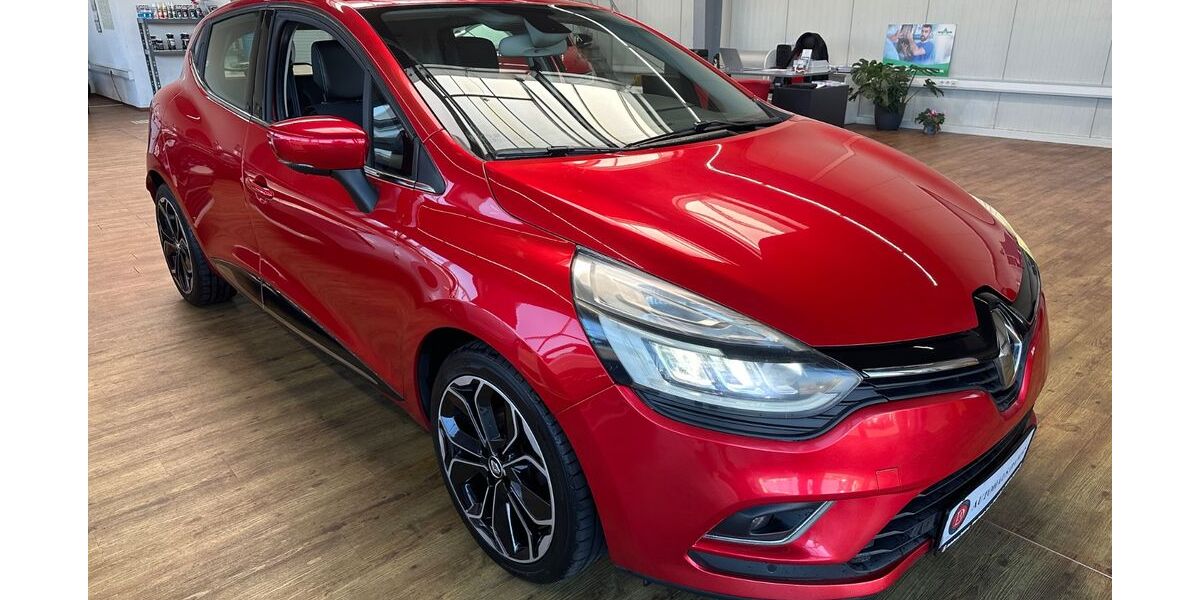 Renault Clio 140.797 km 7.950 &euro; Sankt Augustin 53757