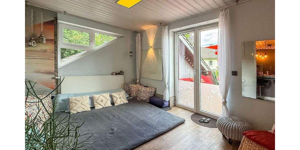Einfamilienhaus Rösrath Hoffnungsthal - 1 Zimmer, 61 m&sup2;, 410.000&euro; | Angebot:25802617