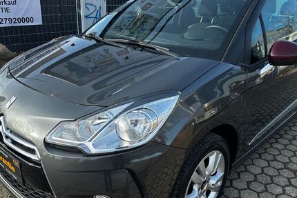 Citroen DS3 157.000 km 4.999 &euro; Köln 51145