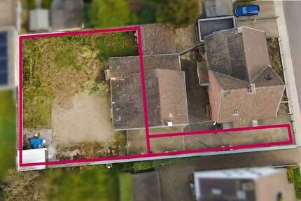 Grundstück Troisdorf-Bergheim Bergheim - 327.000&euro; | Angebot:26542599