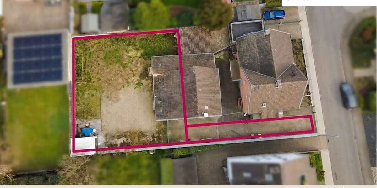 Grundstück Troisdorf-Bergheim Bergheim - 327.000&euro; | Angebot:26542599
