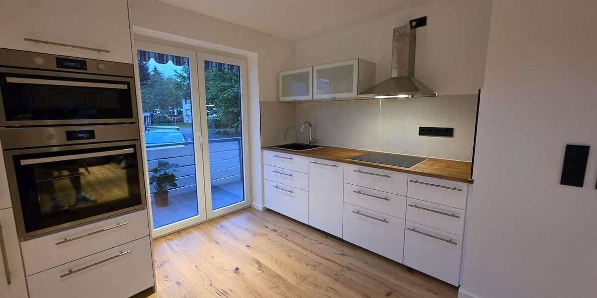 Etagenwohnung Bad Neuenahr-Ahrweiler Ahrweiler - 2 Zimmer, 60 m&sup2;, 189.000&euro; | Angebot:26946214