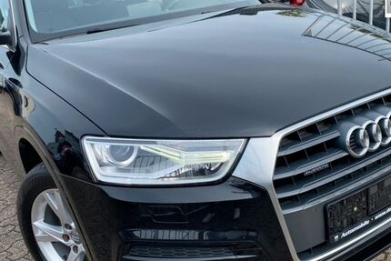Audi Q3 151.000 km 16.380 &euro; Brühl bei Köln 50321