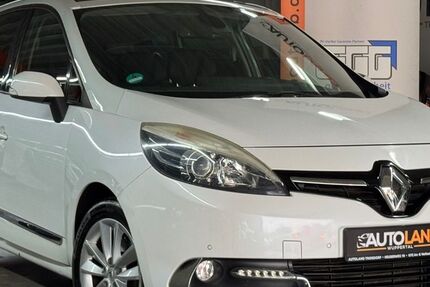 Renault Scenic 196.000 km 6.500 &euro; Troisdorf 53842
