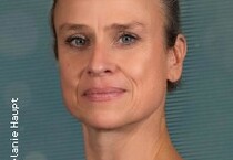 Melanie Haupt - Hauptsache Theater