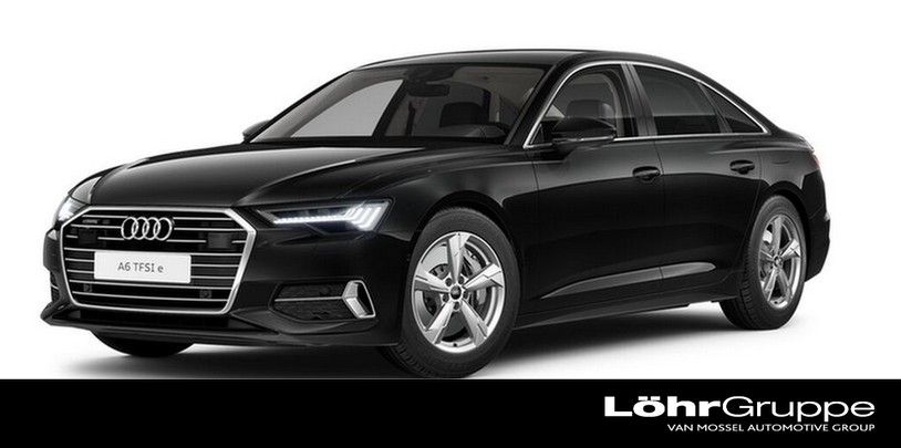 Audi A6 61.300 km 37.450 &euro; Meckenheim / Bonn 53340