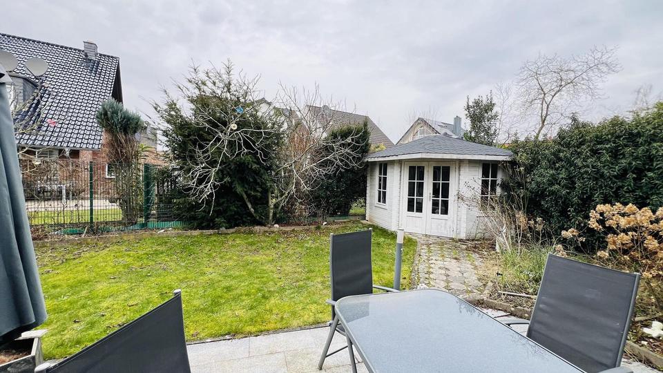 Mehrfamilienhaus, Wohnhaus Köln Lindenthal - 6 Zimmer, 266 m&sup2;, 3.150&euro; | Angebot:25756607