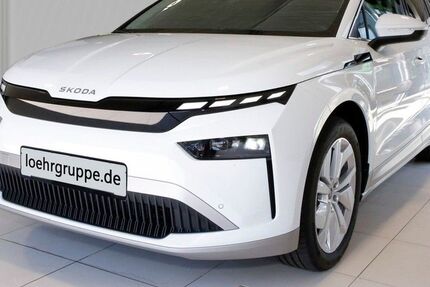 Skoda Enyaq 9.990 km 50.490 &euro; Meckenheim / Bonn 53340