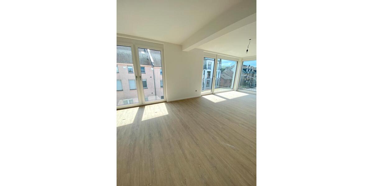 Etagenwohnung Siegburg - 4 Zimmer, 134 m&sup2;, 1.876&euro; | Angebot:24751057