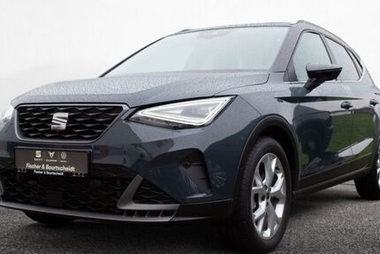 Seat Arona 10.129 km 22.688 &euro; Lohmar 53797