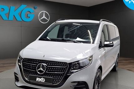 Mercedes-Benz V 300 15.000 km 103.990 &euro; Euskirchen 53879