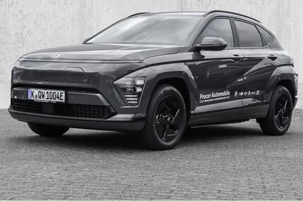 Hyundai KONA Elektro 4.999 km 28.990 &euro; Köln 51063