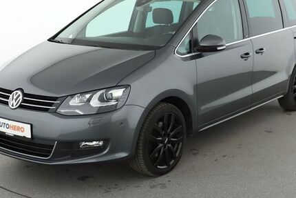 VW Sharan