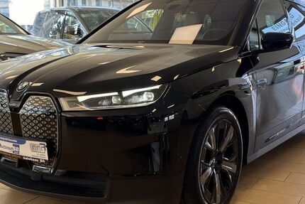 BMW iX 63.270 km 40.000 &euro; Hennef 53773