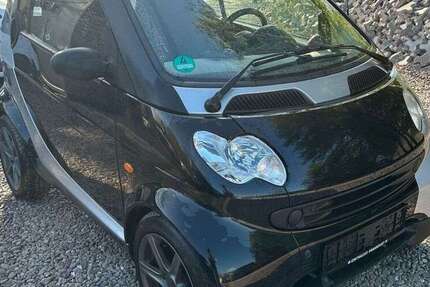 Smart forTwo 107.500 km 1.990 € Köln 51061
