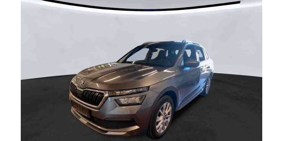 Skoda Kamiq 92.000 km 19.590 &euro; Köln Ostheim 51107