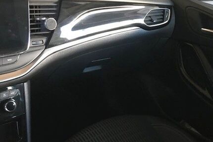 Opel Astra 125.000 km 8.400 &euro; Roesrath 51503