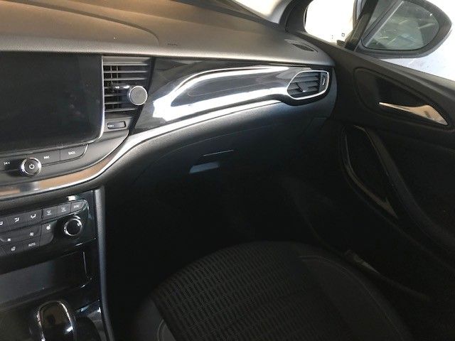 Opel Astra 125.000 km 8.400 &euro; Roesrath 51503